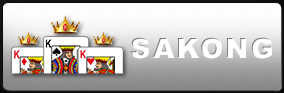 Sakong sakong